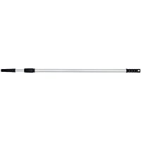Teleskopstab Aluminium 115-200cm