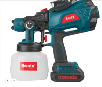 Ronix Farbsprühsystem