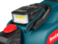 Ronix Farbsprühsystem
