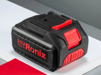 Ronix Akku 20V 4Ah