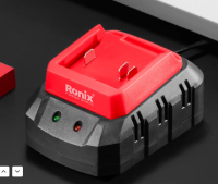 Ronix Ladegerät 20V 2Ah