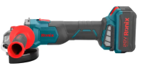 Ronix Winkelschleifer 115mm 20V