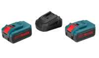 Ronix Winkelschleifer 115mm 20V