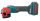 Ronix Winkelschleifer 115mm 20V