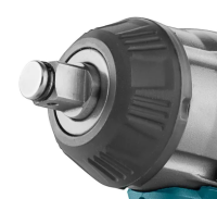 Ronix Schlagschrauber Set 20V inkl. Akku/Ladegerät