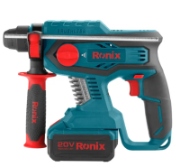 Ronix Bohrhammer SET