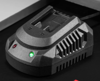 Ronix Ladegerät 20V 2,2A