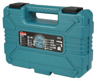 Makita E-15095 Werkzeug-Set 60-teilig, mit Ratsche