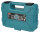Makita E-15095 Werkzeug-Set 60-teilig, mit Ratsche