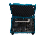 Makita AKTION Bohrer-und Meissel-Set