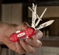 Ronix Taschenmesser 15 in 1