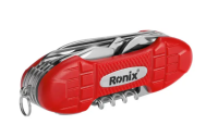 Ronix Taschenmesser 15 in 1