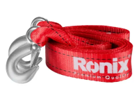 Ronix Auto-Notfallset