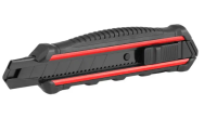 Ronix Teppichmesser Black
