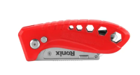 Ronix Klappmesser mit Trapezklinge