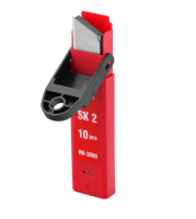 Ronix Klingen für Teppichmesser 18mm 10St