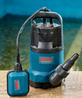 Ronix Tauchpumpe
