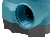 Ronix Tauchpumpe