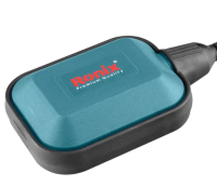 Ronix Tauchpumpe