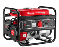 Ronix Stromerzeuger 1,2KW bis zu 9h Laufzeit