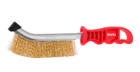 ronix drahtbürste