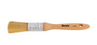RONIX Pinsel Natur 24,4 mm