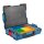 L-BOXX 102 SET 12 STÜCK PROFESSIONAL