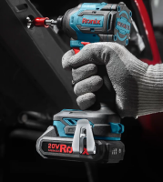 RONIX 20V Brushless Cordless screw driver 230N.m