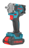 RONIX 20V Brushless impact wrench 1/2 inch-350Nm