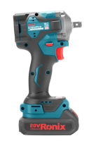 RONIX 20V Brushless impact wrench 1/2 inch-350Nm