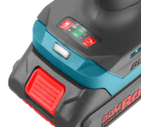 RONIX 20V Brushless impact wrench 1/2 inch-350Nm