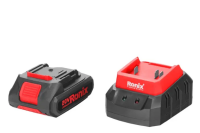 RONIX 20V Brushless impact wrench 1/2 inch-350Nm