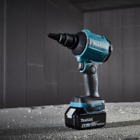 Makita Akkugebläse DAS180z