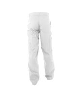 Proteq GARY Arbeitshose Weiß Gr. 48