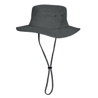 UV Schutz Hut 4Protect Gr. XL-XXL  Grau