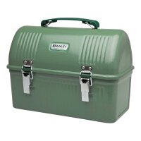 Stanley Lunchbox 9,4  Liter Olivgrün Claasic