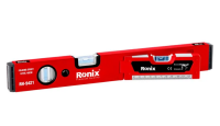 RONIX Wasserwaage 40 cm RH-9421  Klappbar