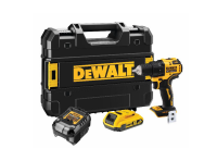 AKTION DEWALT Akkuschrauber Set 18 Volt DCD708D1T-QW