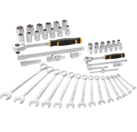 STANLEY FATMAX  Kombinatiosschlüssel Set 49 teilig