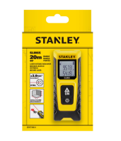 Stanley Laser-Entfernungsmesser SLM65 bis 20 m