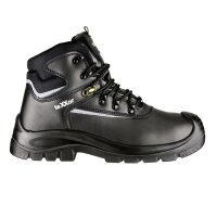 teXXor® S3-Sicherheitsschnürstiefel DIJON Gr. 41