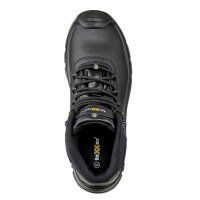 teXXor® S3-Sicherheitsschnürstiefel DIJON Gr. 41