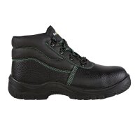 teXXor® S3-Sicherheitsschnürstiefel MONACO, Schwarz Gr.47