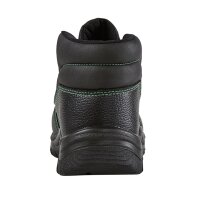 teXXor® S3-Sicherheitsschnürstiefel MONACO, Schwarz Gr.47