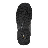 teXXor® S3-Sicherheitsschnürstiefel MONACO, Schwarz Gr.47