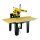 DeWalt Radialarmsäge DW729KN  350 mm  4000 Watt