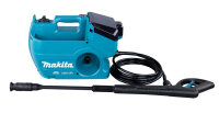 Makita Akku-Hochdruckreiniger 2x18V Sologerät inkl....