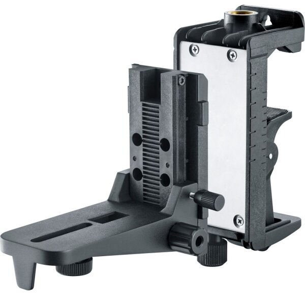Laserliner CrossGrip Pro Kelmm- und Wandhalterung