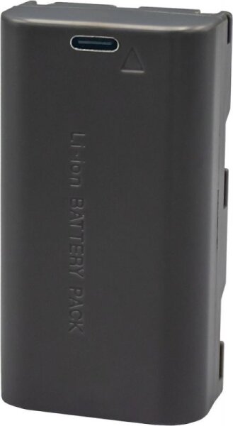Laserliner Akku HighCapacityPack (USB-C) 7,4V  2600 mAh
