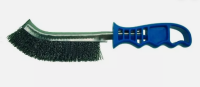HaWe Drahtbürste  Stahlbürste verzinkt 270 mm